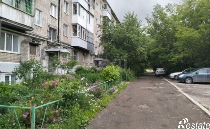 2-комн квартира ул Рабоче-крестьянская, 26,  д. 26