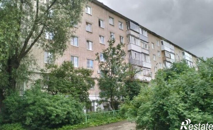 2-комн квартира ул Рабоче-крестьянская, 26,  д. 26