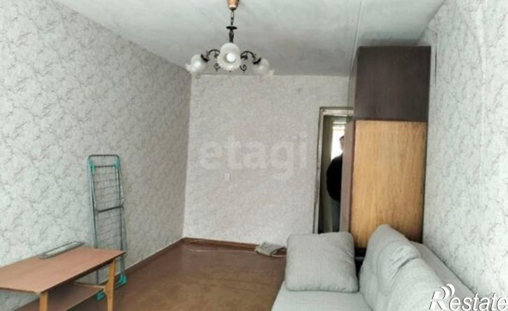 2-комн квартира ул Рабоче-крестьянская, 26,  д. 26