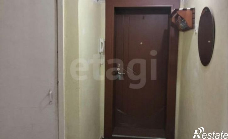 2-комн квартира ул Рабоче-крестьянская, 26,  д. 26