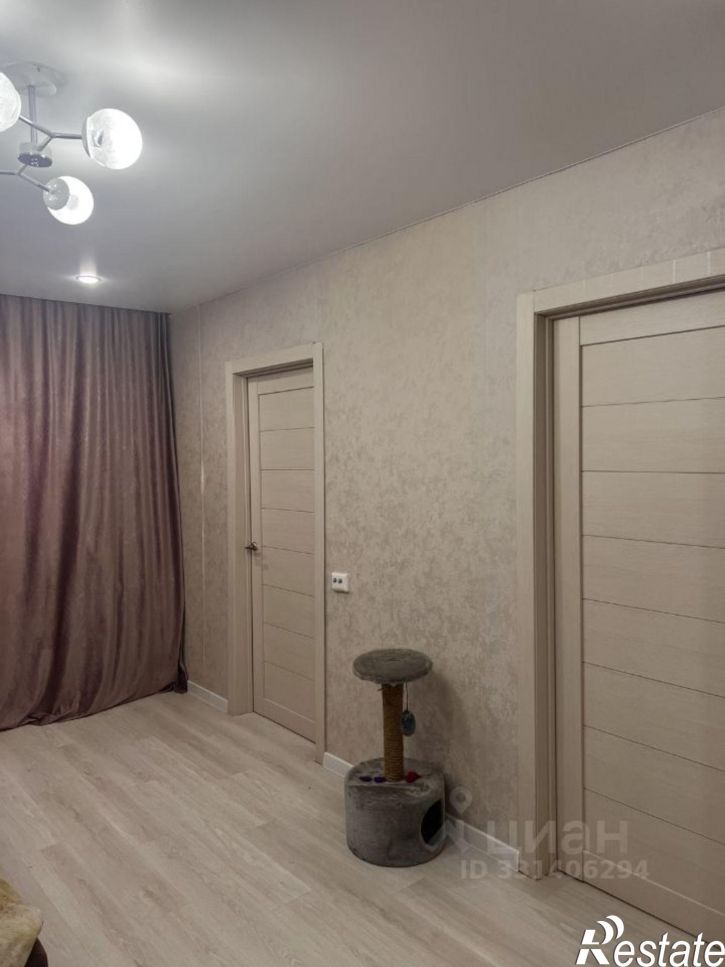 3-комн квартира ул Сивкова, 3а,  д. 3а