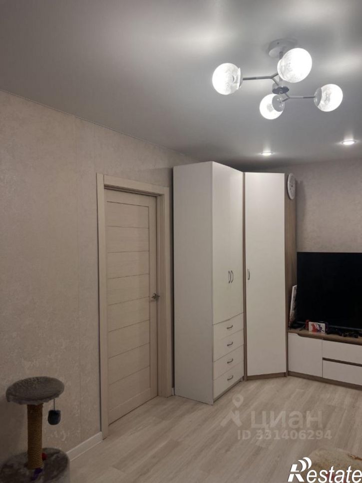 3-комн квартира ул Сивкова, 3а,  д. 3а