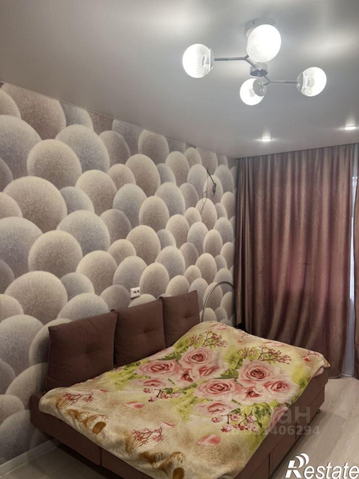 3-комн квартира ул Сивкова, 3а,  д. 3а
