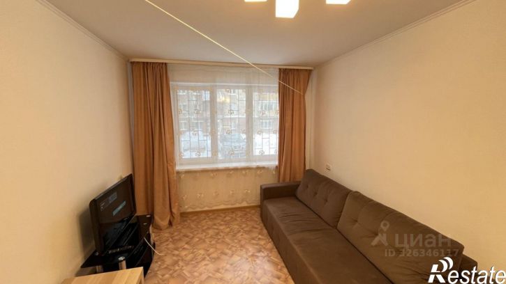 2-комн квартира Пихтовая улица, 38А,  д. 38А