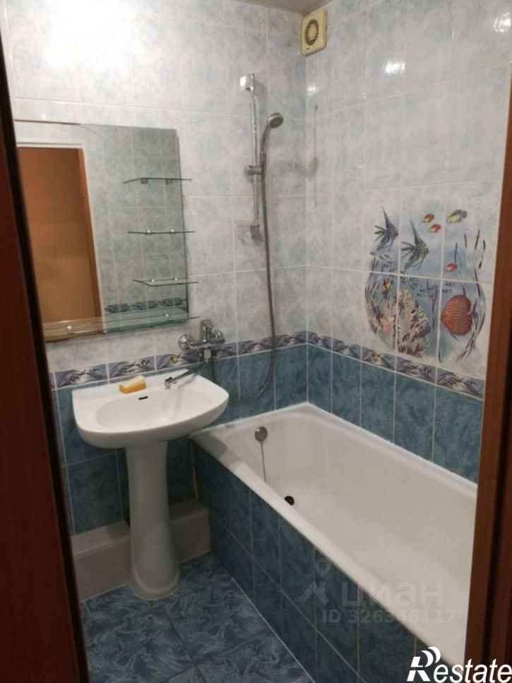 2-комн квартира Пихтовая улица, 38А,  д. 38А