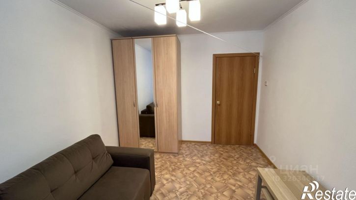 2-комн квартира Пихтовая улица, 38А,  д. 38А