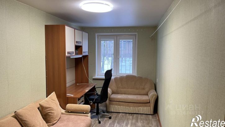 2-комн квартира Пихтовая улица, 38А,  д. 38А
