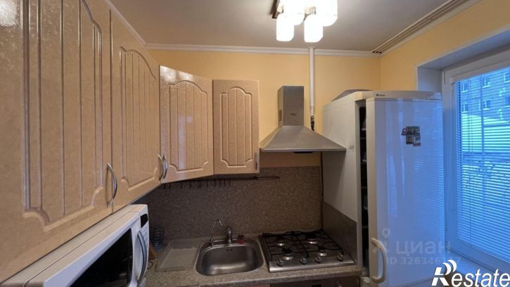 2-комн квартира Пихтовая улица, 38А,  д. 38А