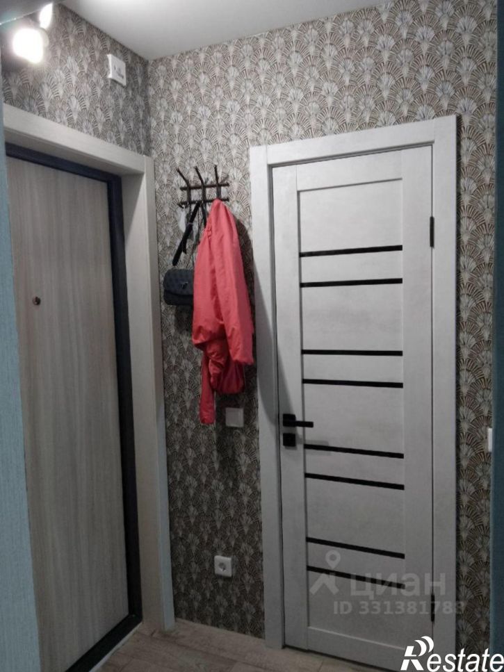 1-комн квартира улица Гашкова, 53 к2 с3,  д. 53 к2 с3