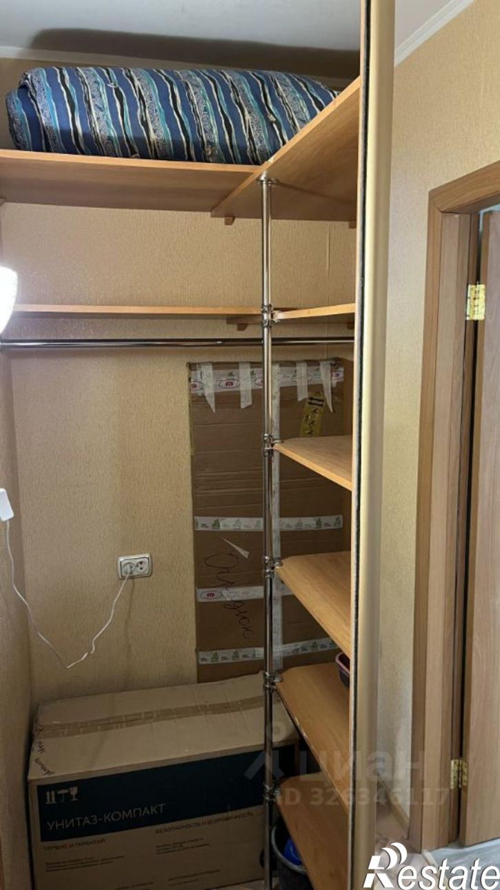 2-комн квартира Пихтовая улица, 38А,  д. 38А