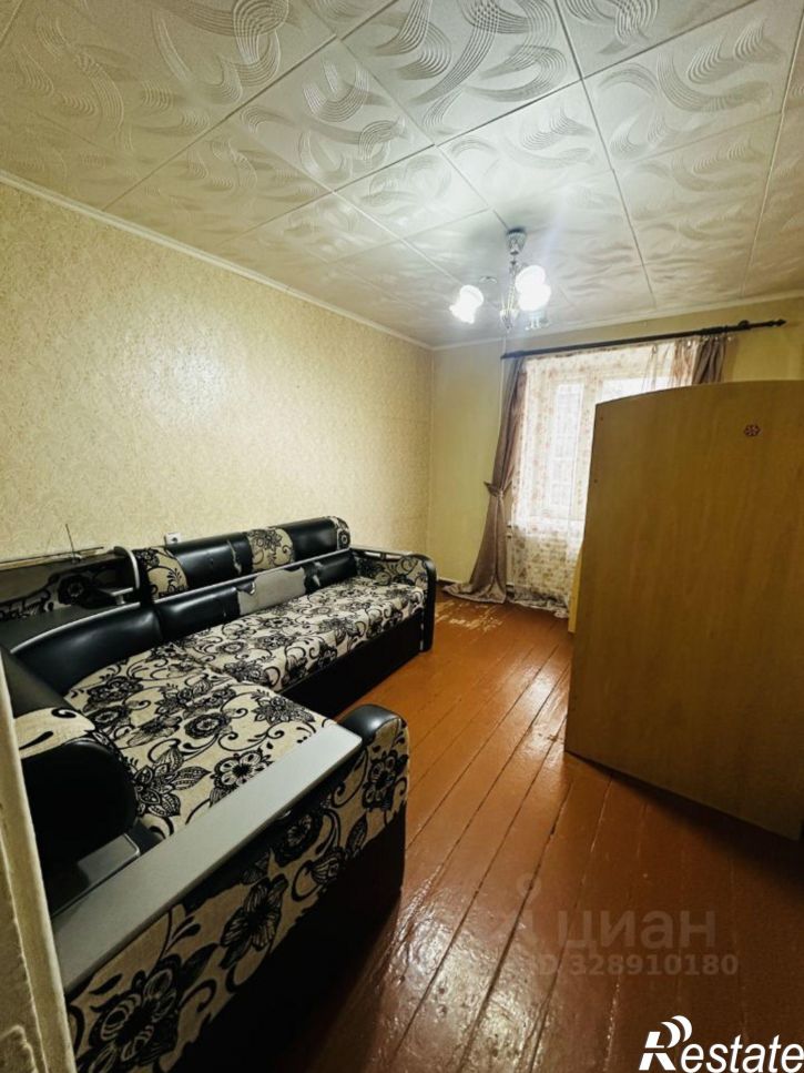 1-комн квартира Кировоградская улица, 71/1,  д. 71/1