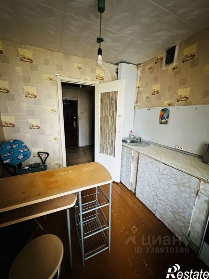 1-комн квартира Кировоградская улица, 71/1,  д. 71/1
