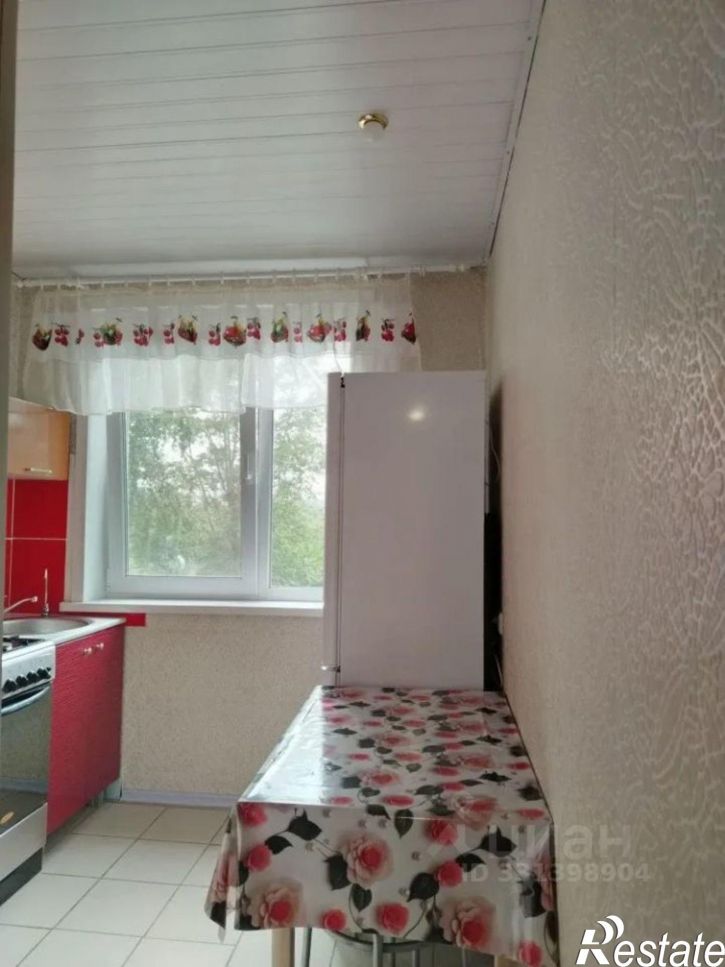 2-комн квартира Уфимская улица, 24,  д. 24