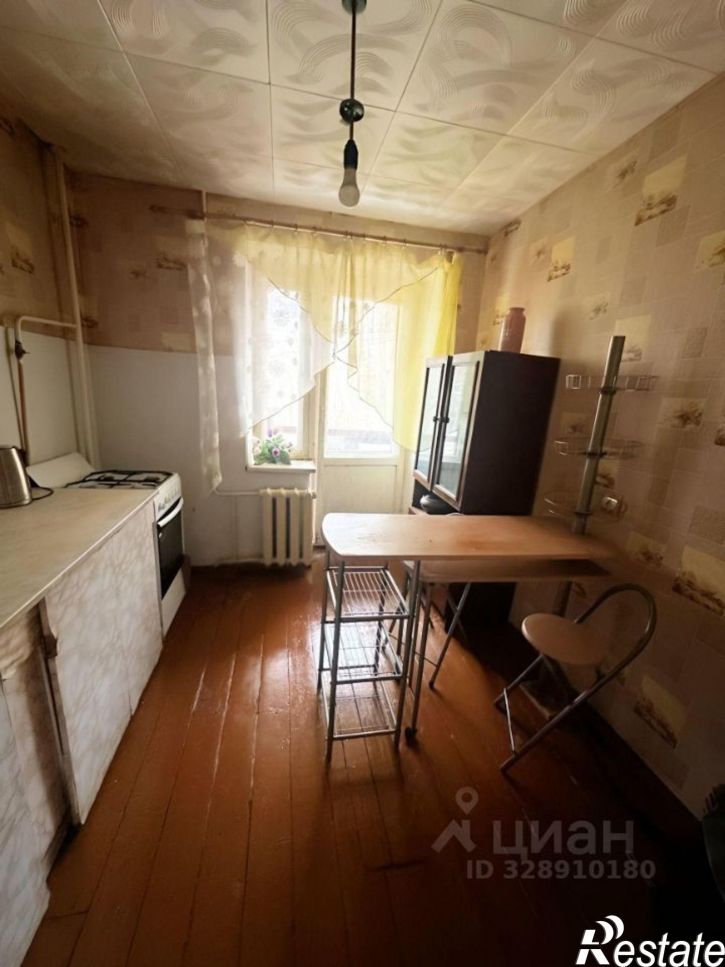 1-комн квартира Кировоградская улица, 71/1,  д. 71/1