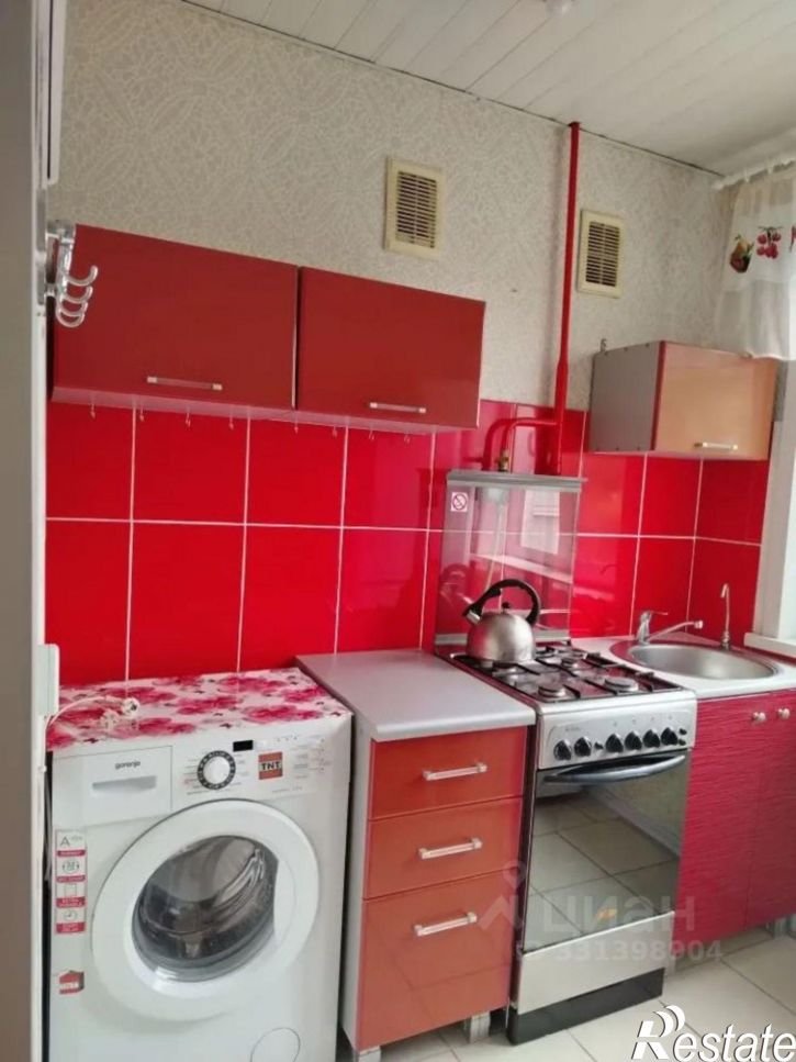 2-комн квартира Уфимская улица, 24,  д. 24