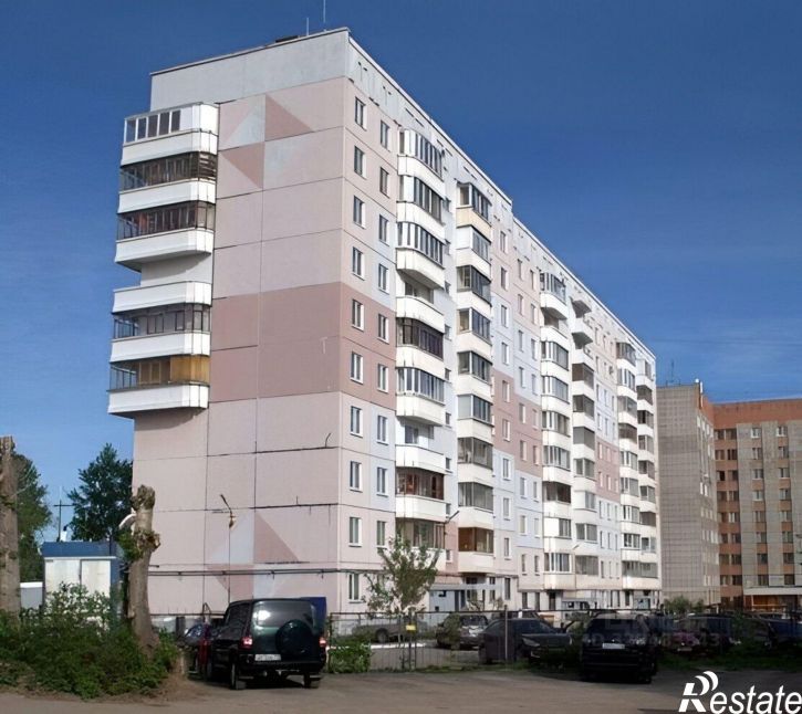 2-комн квартира проспект Декабристов, 43,  д. 43