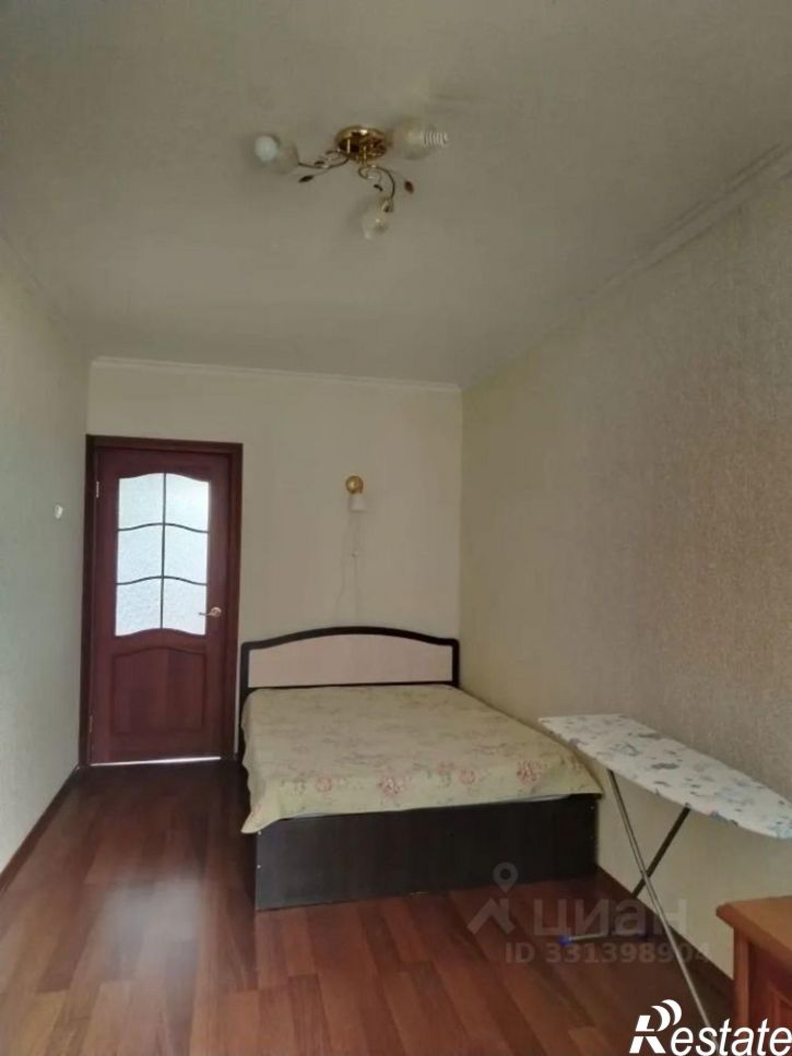 2-комн квартира Уфимская улица, 24,  д. 24
