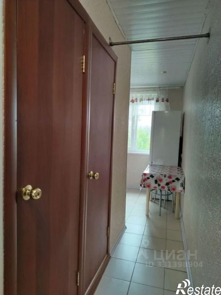 2-комн квартира Уфимская улица, 24,  д. 24