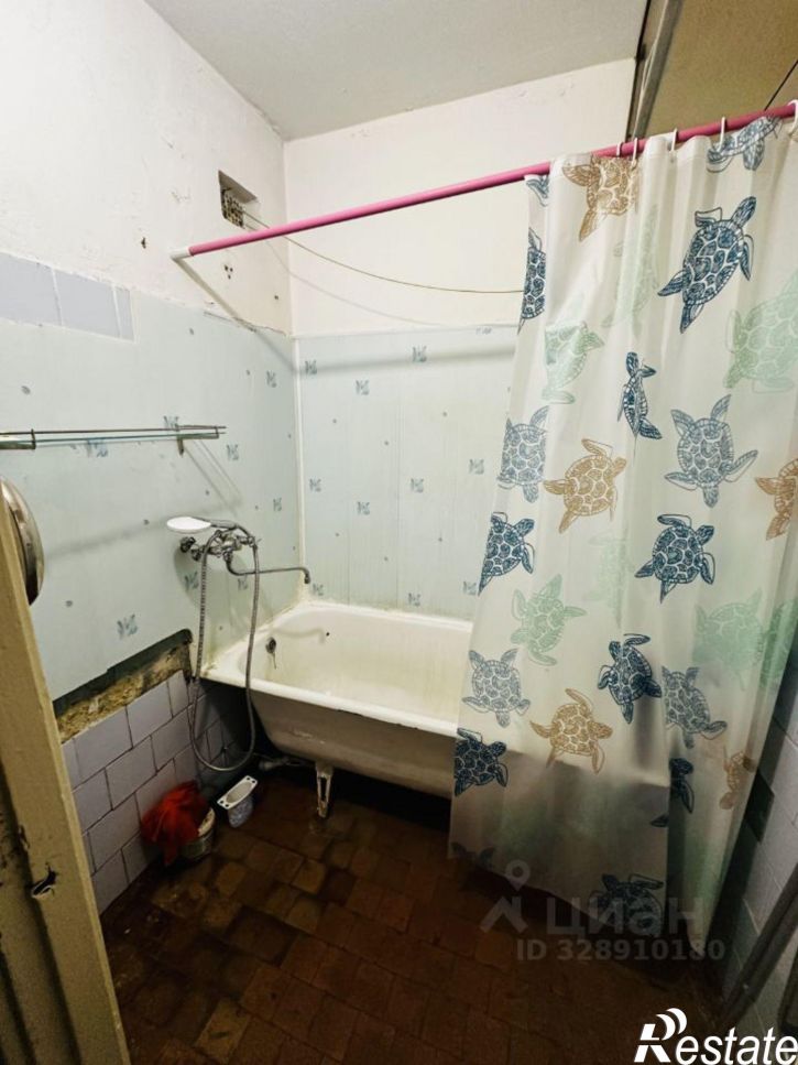 1-комн квартира Кировоградская улица, 71/1,  д. 71/1