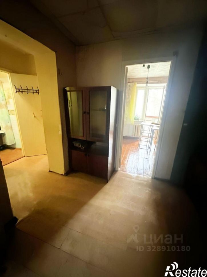 1-комн квартира Кировоградская улица, 71/1,  д. 71/1