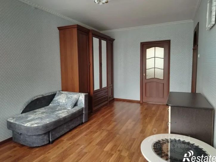 2-комн квартира Уфимская улица, 24,  д. 24