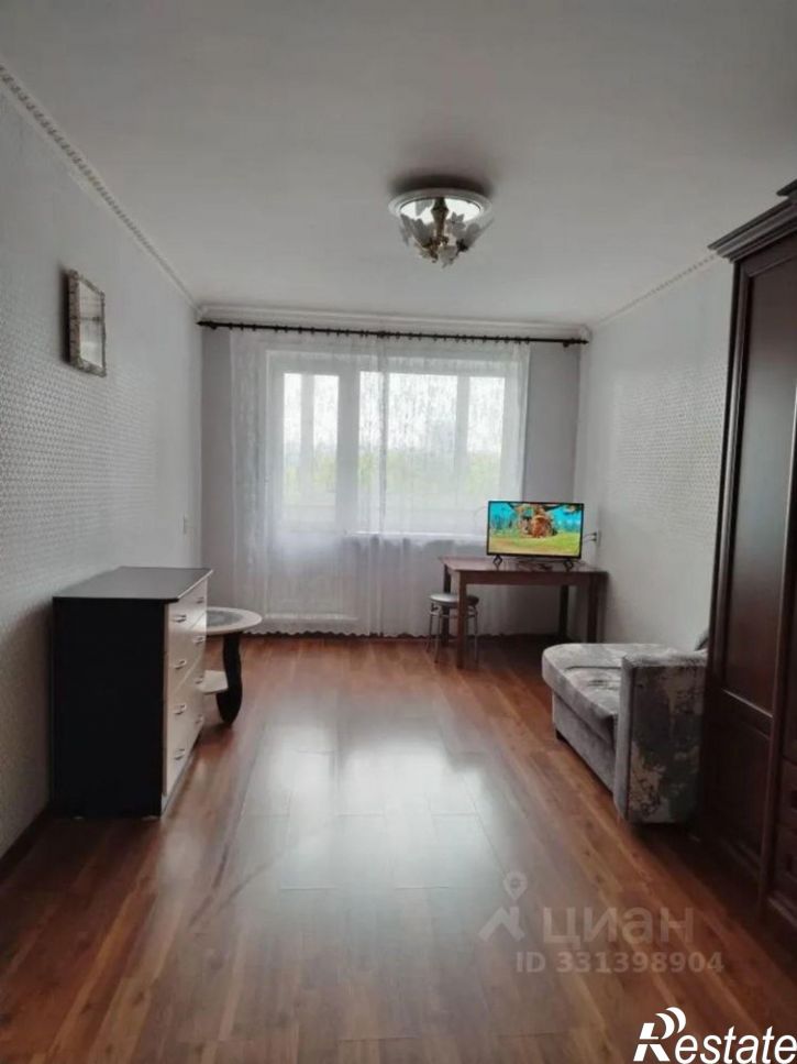 2-комн квартира Уфимская улица, 24,  д. 24