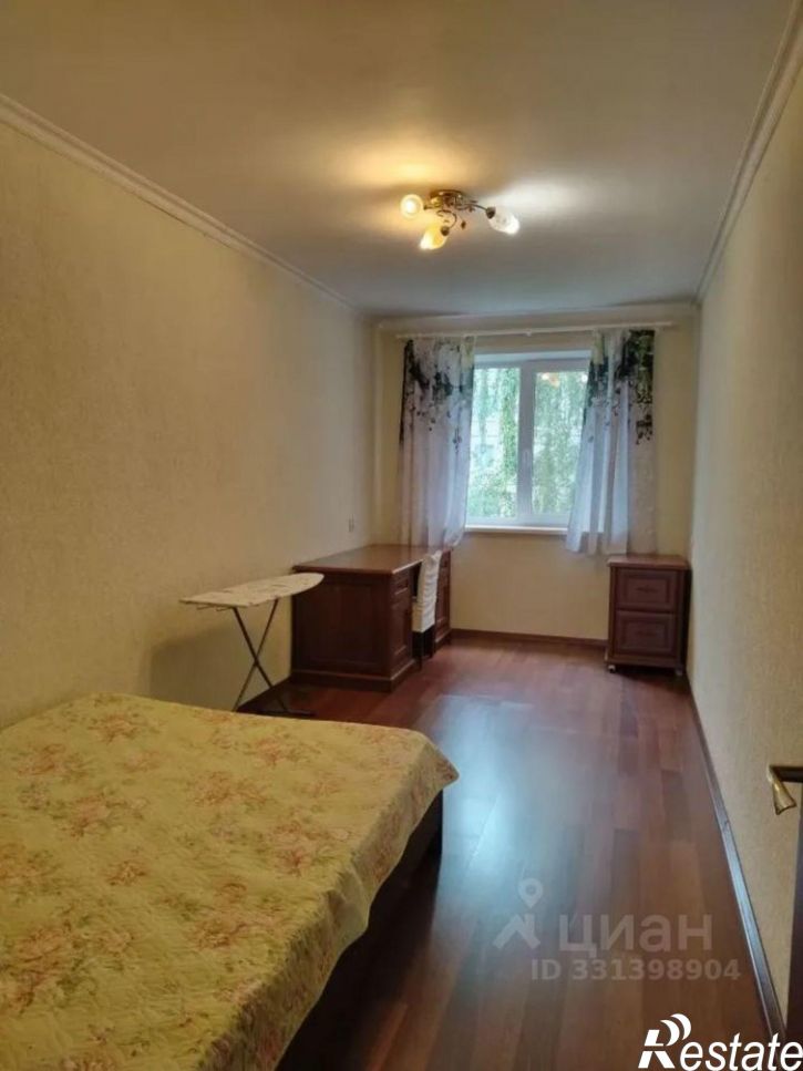 2-комн квартира Уфимская улица, 24,  д. 24