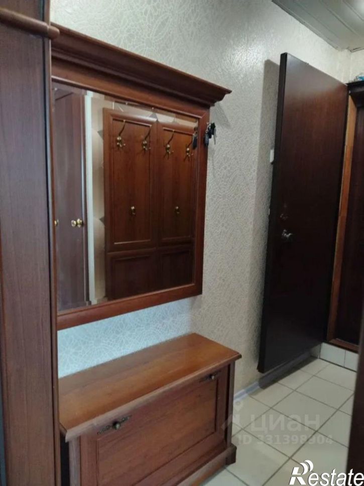 2-комн квартира Уфимская улица, 24,  д. 24