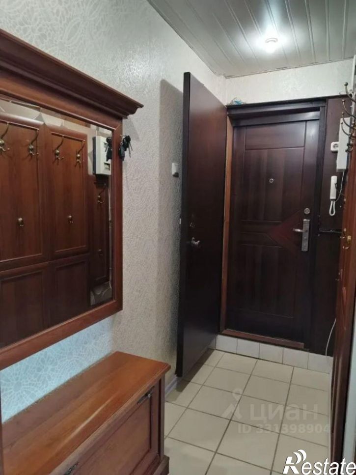 2-комн квартира Уфимская улица, 24,  д. 24