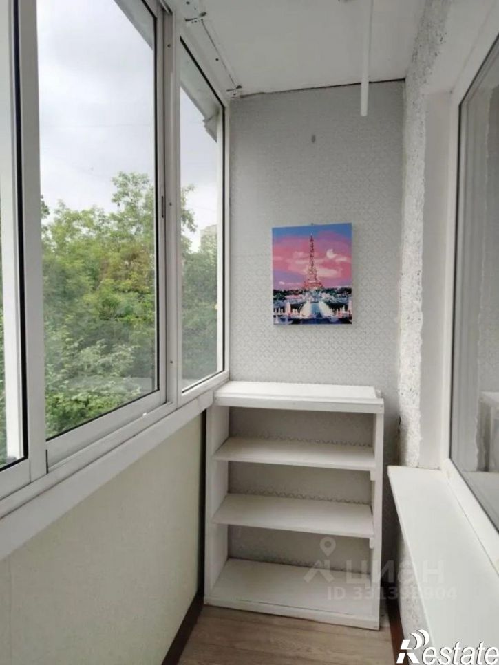 2-комн квартира Уфимская улица, 24,  д. 24