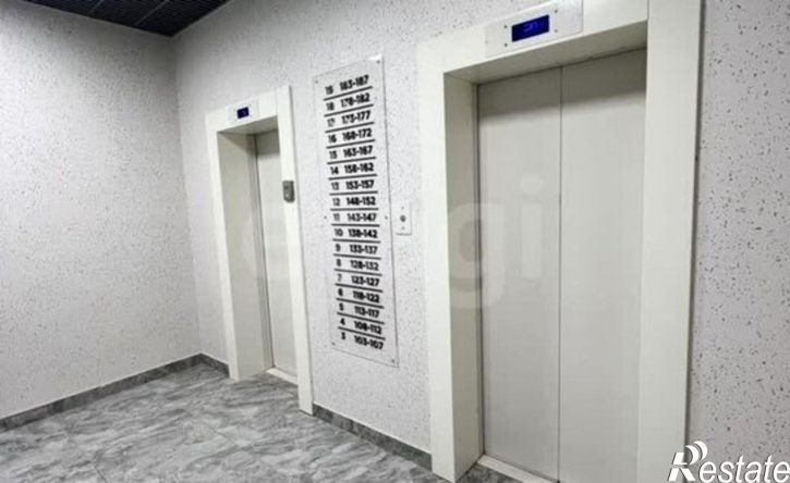 2-комн квартира улица Старцева, 143,  д. 143