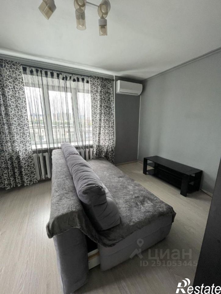 1-комн квартира б-р Гагарина, 58а,  д. 58а