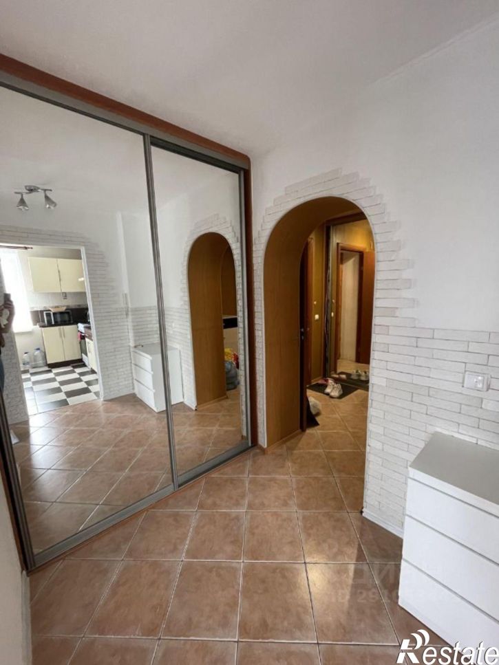1-комн квартира б-р Гагарина, 58а,  д. 58а