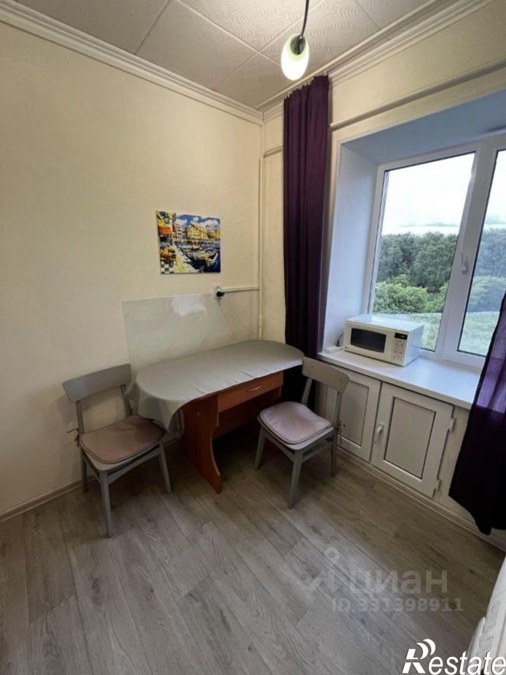 1-комн квартира ул Клименко, 24а,  д. 24а