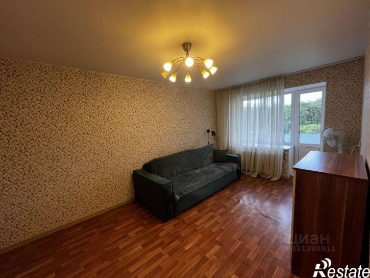 1-комн квартира ул Клименко, 24а,  д. 24а