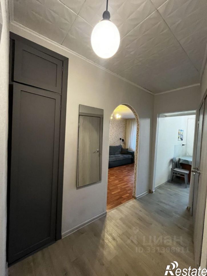 1-комн квартира ул Клименко, 24а,  д. 24а