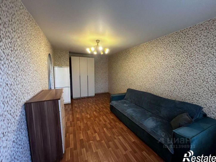 1-комн квартира ул Клименко, 24а,  д. 24а