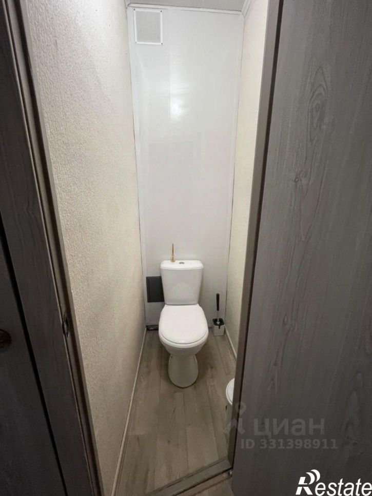1-комн квартира ул Клименко, 24а,  д. 24а
