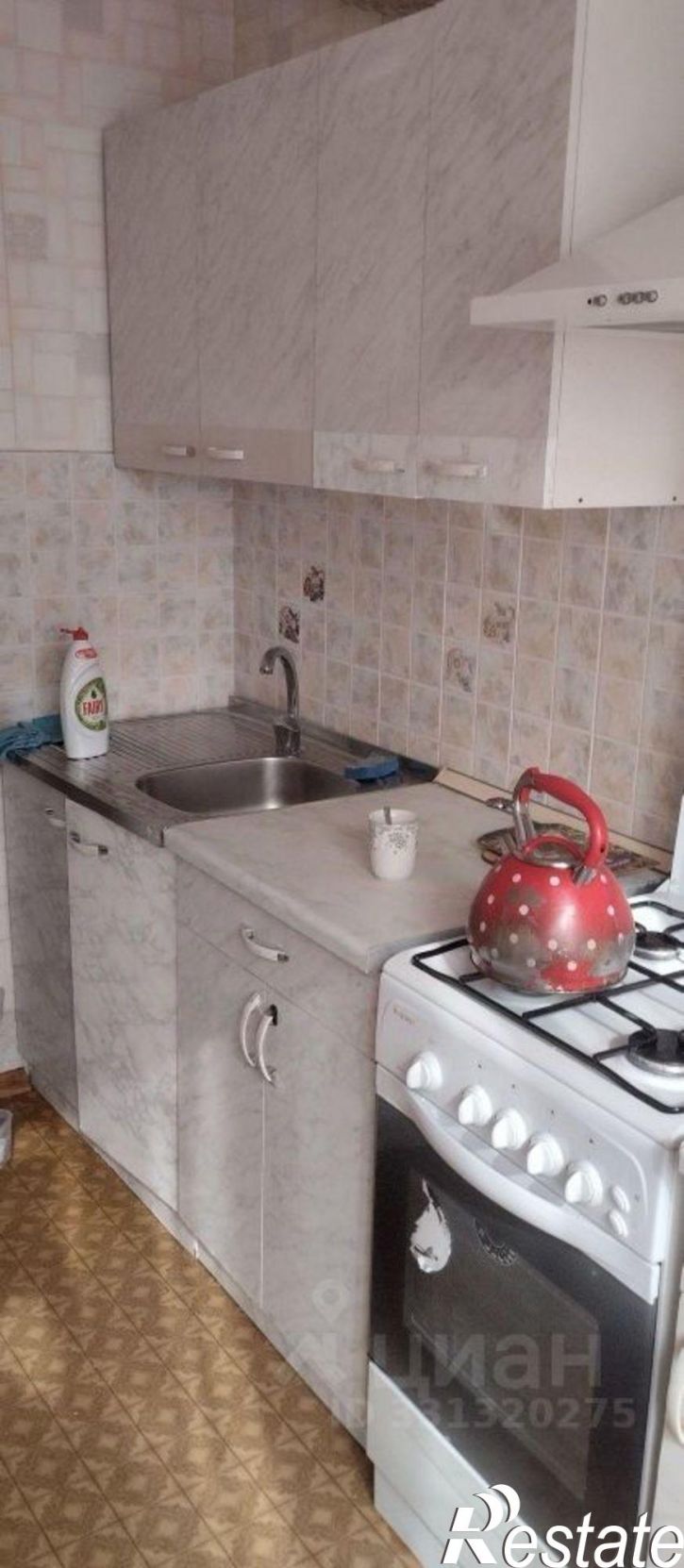1-комн квартира пр-кт Декабристов, 33,  д. 33