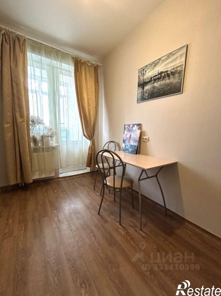 1-комн квартира ул Фрезеровщиков, 86,  д. 86