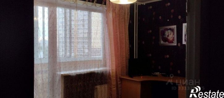 1-комн квартира пр-кт Декабристов, 33,  д. 33