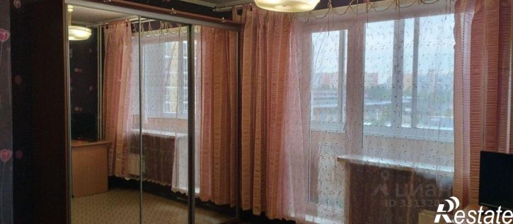1-комн квартира пр-кт Декабристов, 33,  д. 33