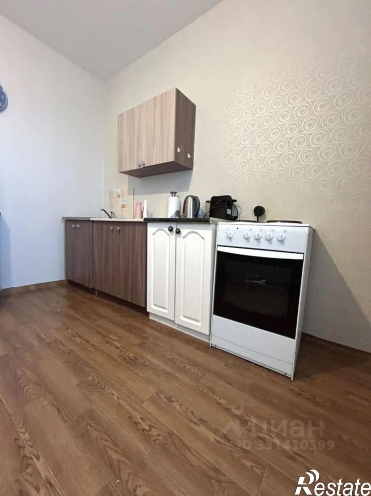 1-комн квартира ул Фрезеровщиков, 86,  д. 86