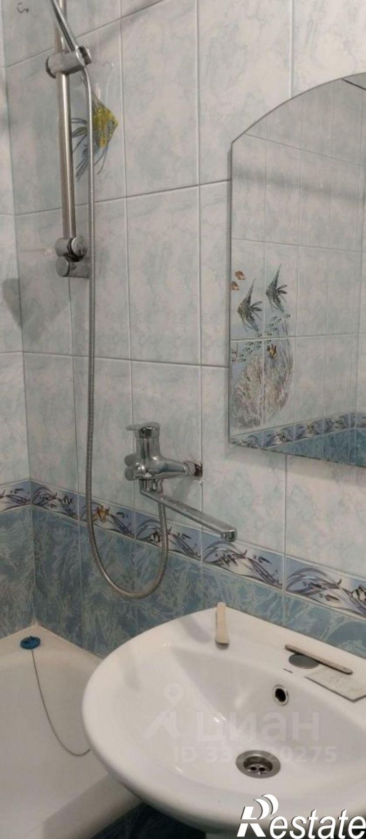 1-комн квартира пр-кт Декабристов, 33,  д. 33