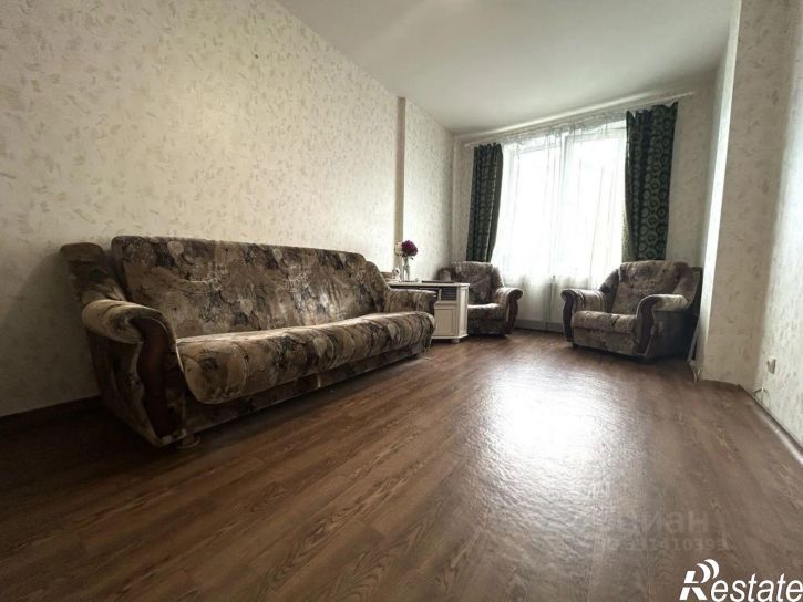1-комн квартира ул Фрезеровщиков, 86,  д. 86