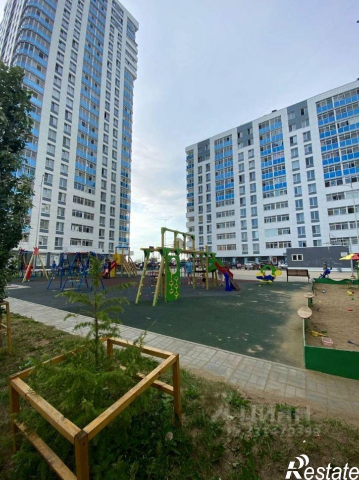 1-комн квартира ул Фрезеровщиков, 86,  д. 86