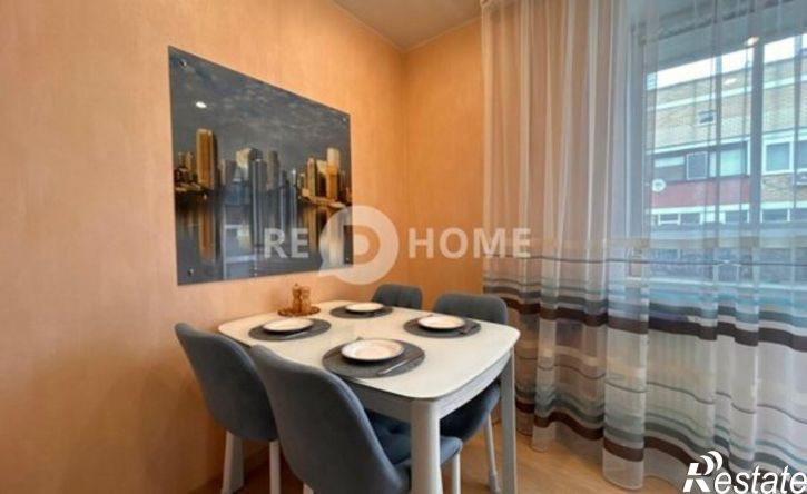 2-комн квартира ул Кронштадтская, 31,  д. 31