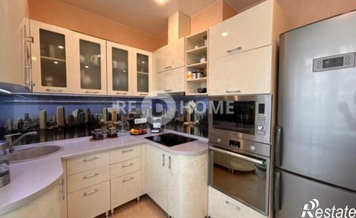 2-комн квартира ул Кронштадтская, 31,  д. 31