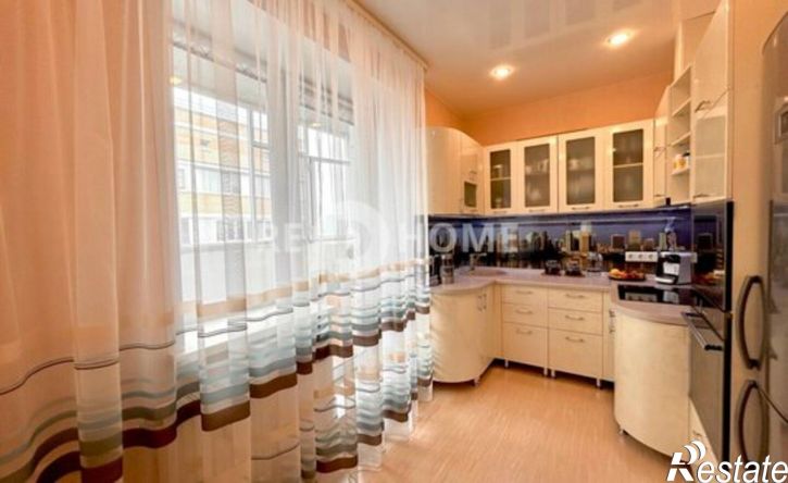 2-комн квартира ул Кронштадтская, 31,  д. 31