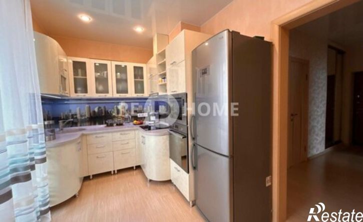 2-комн квартира ул Кронштадтская, 31,  д. 31